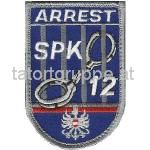 Stadtpolizeikommando 12 / Arrest