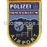 Polizeiinspektion Flughafen Innsbruck / Tirol (3.Auflage)