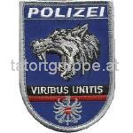 Polizei Wien - Sonderstreife West