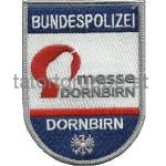 Polizeiinspektion MESSE-Dornbirn