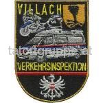 Verkehrsinspektion Villach / Kärnten (1.Auflage)