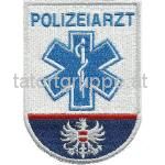 PolizeiArzt (ab 2013)