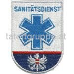 Polizei Sanitätsdienst (ab 2013)