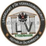 Landesamt für Verfassungsschutz Steiermark