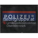 LPD Oberösterreich (für Tasche)