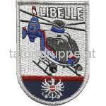 Flugpolizei / Libelle
