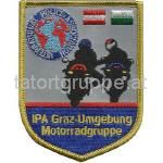 IPA - Graz Umgebung / Motorradgruppe