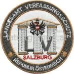 Landesamt Verfassungsschutz Salzburg