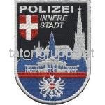 Polizei - Innere Stadt / 1. Wiener Gemeindebezirk (1.Auflage)