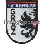 Stadtpolizeikommando Graz (1.Version)