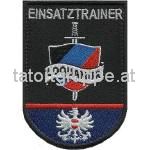 Einsatztrainer / Salzburg (ab2014 )