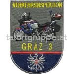Verkehrsinspektion Graz 3 / MOT