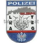 Landeskriminalamt Salzburg / Temporäre Einsatzgruppe gegen Bettelei