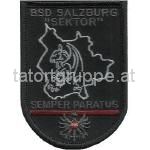 Polizei Salzburg - Sonderdienst "SEKTOR"