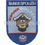 Kinderpolizei Vorarlberg (1.Auflage)