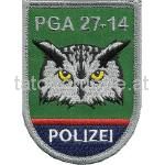 PolizeiGrundAusbildung 27-14-Steiermark
