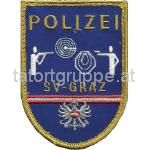 PolizeiSportVerein Graz - Sektion Schiessen