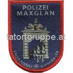 Polizei Maxglan / Salzburg Stadt (1.Version)
