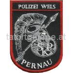 Polizeiinspektion Wels-Pernau