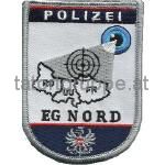 Polizei Oberösterreich - Sonderdienst "Einsatzgruppe Nord"