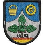 Polizei Liesing - 23. Wiener Gemeindebezirk (1.Auflage)