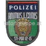 PolizeiGrundAusbildung 12-15-Steiermark