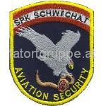 SPK Schwechat / Flughafen Wien - Aviation Security (Muster)
