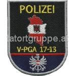 PolizeiGrundAusbildung 17-13-Vorarlberg