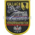 Verkehrsinspektion Villach / Kärnten (2.Auflage)