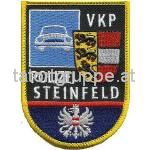 Verkehrskontrollplatz Steinfeld / Kärnten