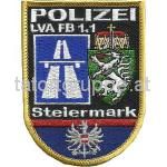 Landesverkehrsabteilung Steiermark Fachbereich 1.1