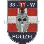 PolizeiGrundAusbildung 33-11-Wien