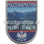 Polizeiinspektion Fulpmes im Stubaital