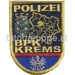 Bezirkspolizeikommando Krems (2.Ausführung)