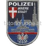 Polizei - Innere Stadt / 1. Wiener Gemeindebezirk (2.Auflage)