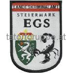 Landeskriminalamt Steiermark - EGS (Einsatzgruppe zu Bekämpfung der Strassenkriminalität)