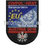 CIVPOL / HEAT Trainingskurs für EU und UNO Missionen