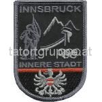 Polizeiinspektion Innsbruck - Innere Stadt