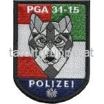PolizeiGrundAusbildung 31-15-Steiermark