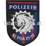 PolizeiGrundAusbildung 25-15-Steiermark