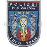 Polizeiinspektion Sankt Veit an der Glan