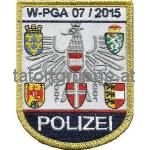 PolizeiGrundAusbildung 07-15-Wien