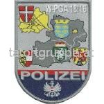 PolizeiGrundAusbildung 18-16-Wien