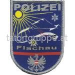 Polizei Flachgau (1.Auflage)