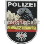 Polizei - Einsatztrainer für Osttirol