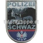 Bezirkspolizeikommando Schwaz (1.Auflage)