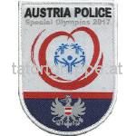 Austrian Police - Special Olympics 2017 / Schladming