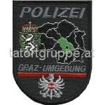 Polizei Graz - Umgebung