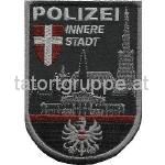 Polizei - Innere Stadt / 1. Wiener Gemeindebezirk (abgedunkelt / 2.Auflage)