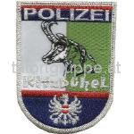 Polizeiinspektion Kitzbühel (silberlurex / ab2017)